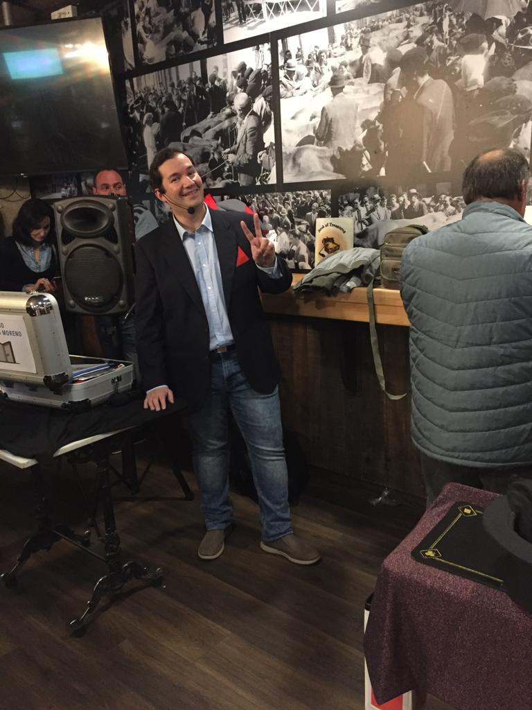 imagen magia img2 bar estate quieto carballiño 2019